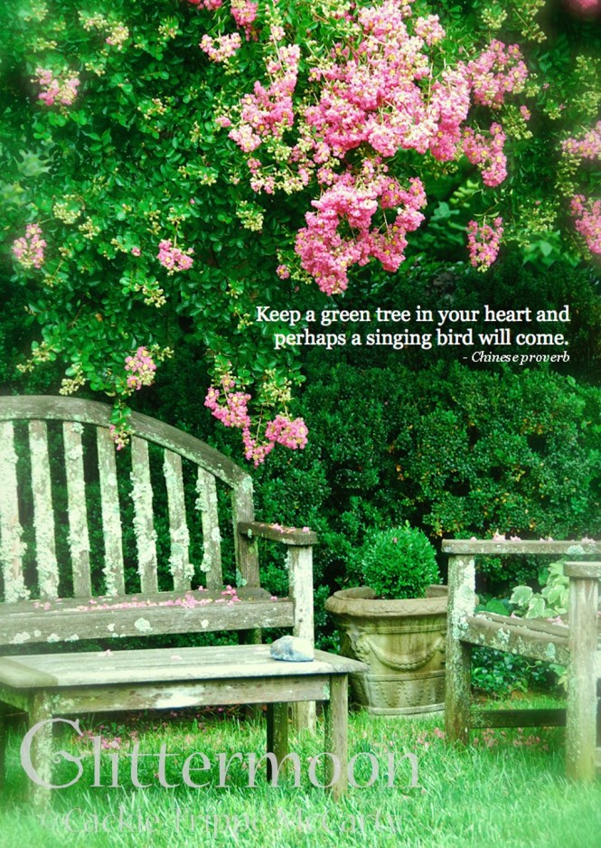 A Green Tree-resized